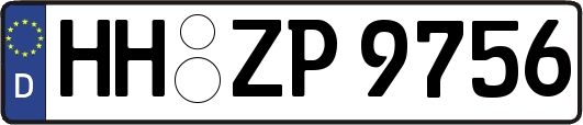 HH-ZP9756