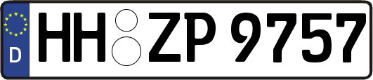 HH-ZP9757
