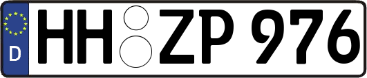 HH-ZP976