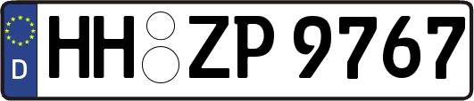 HH-ZP9767