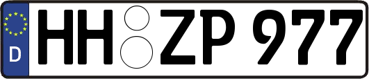 HH-ZP977