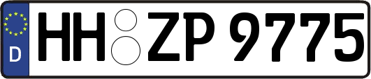 HH-ZP9775