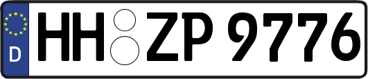 HH-ZP9776