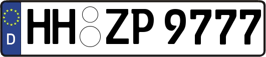 HH-ZP9777