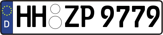 HH-ZP9779