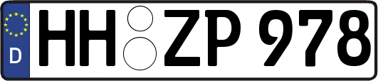 HH-ZP978