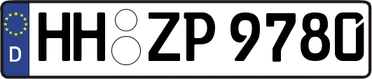 HH-ZP9780