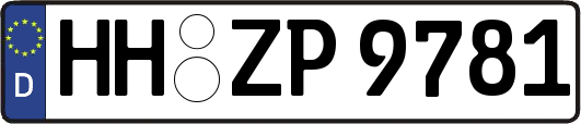HH-ZP9781