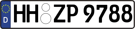HH-ZP9788