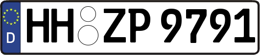 HH-ZP9791
