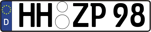 HH-ZP98