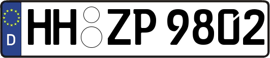 HH-ZP9802