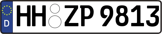 HH-ZP9813
