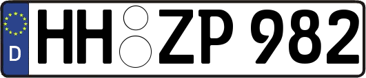HH-ZP982