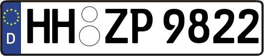 HH-ZP9822
