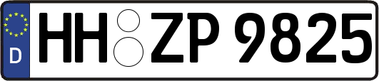 HH-ZP9825