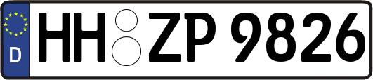 HH-ZP9826