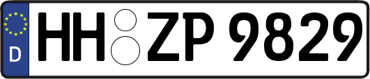 HH-ZP9829