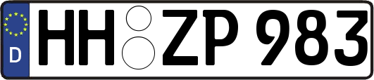 HH-ZP983