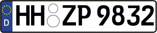 HH-ZP9832