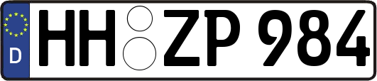HH-ZP984