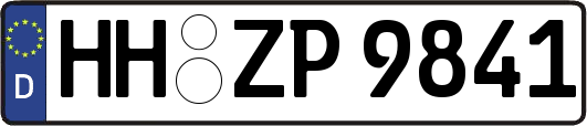 HH-ZP9841