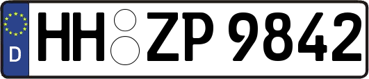 HH-ZP9842