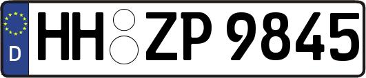 HH-ZP9845