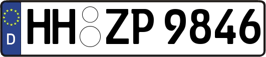 HH-ZP9846