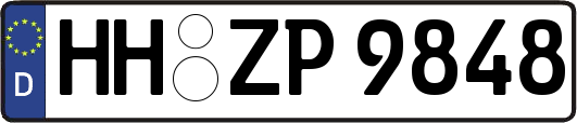 HH-ZP9848