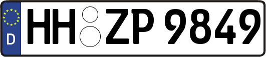 HH-ZP9849