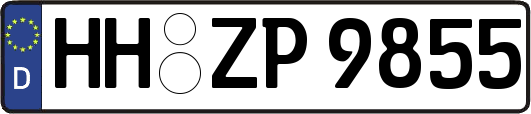 HH-ZP9855