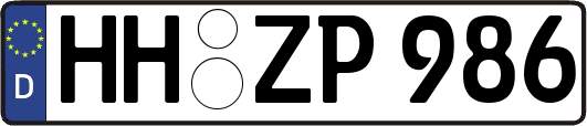 HH-ZP986