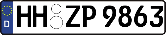 HH-ZP9863