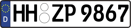 HH-ZP9867