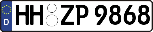 HH-ZP9868