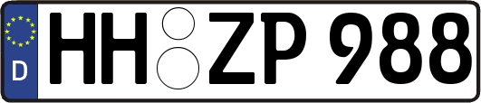 HH-ZP988
