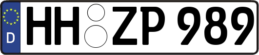 HH-ZP989