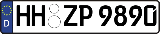 HH-ZP9890