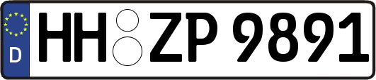 HH-ZP9891