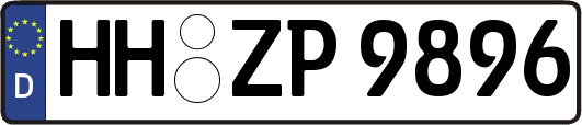 HH-ZP9896