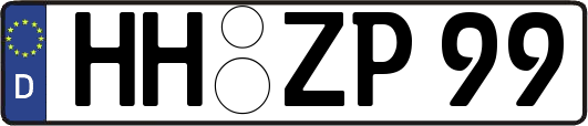HH-ZP99