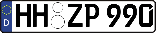 HH-ZP990