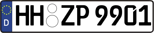 HH-ZP9901