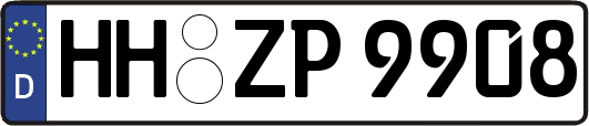 HH-ZP9908