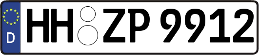 HH-ZP9912