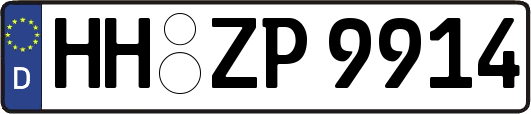HH-ZP9914
