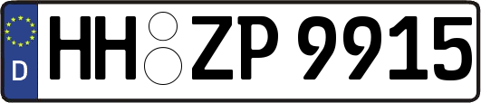 HH-ZP9915