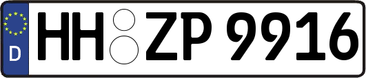 HH-ZP9916