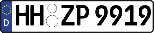 HH-ZP9919